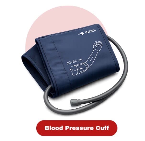 Blood Pressure Cuff