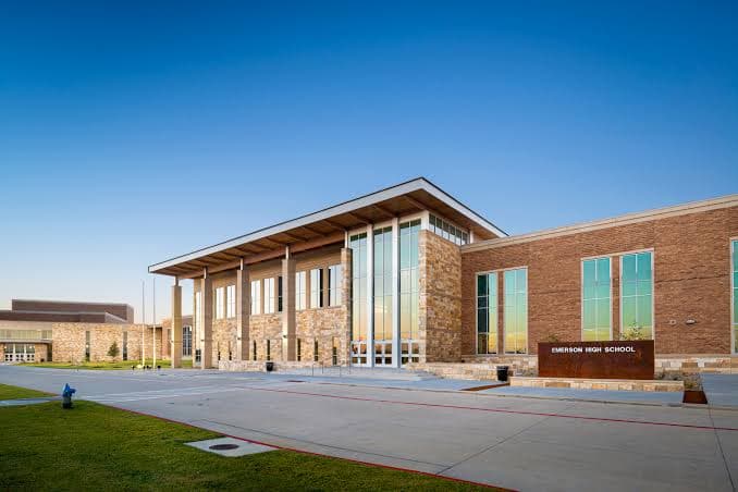 Emerson High School