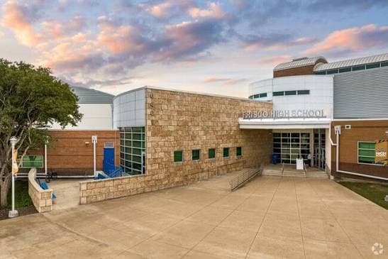 Frisco High School