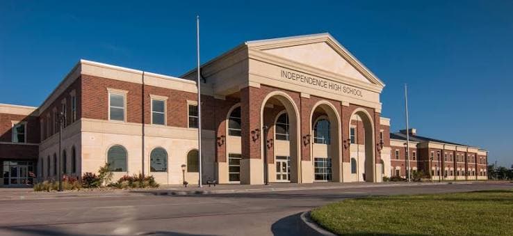 Independence High School
