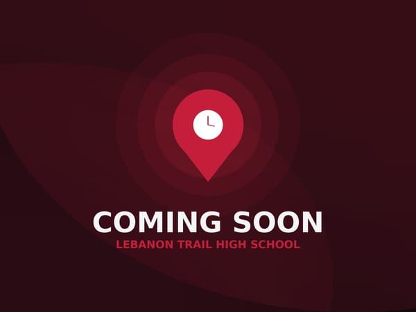 Lebanon Trail High School