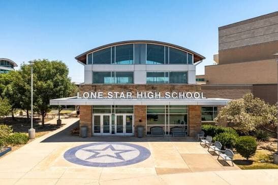 Lone Star High School
