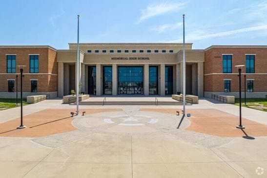 Memorial High School