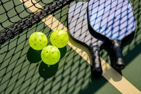 Pickleball Tournament