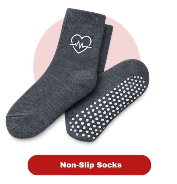 Non-Slip Socks