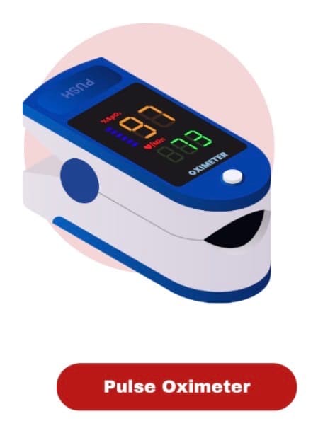 Pulse Oximeter