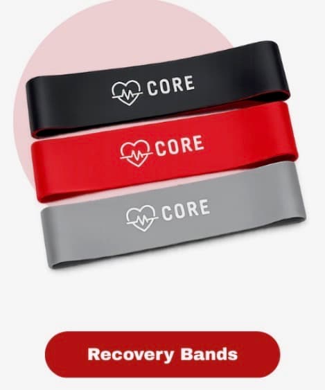 Recovery Bands