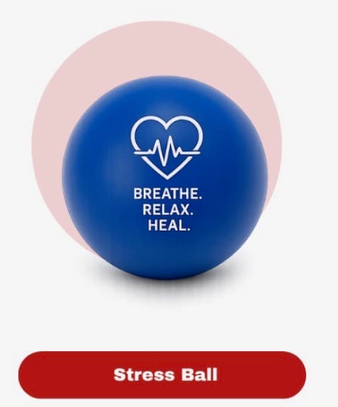 Stress Ball