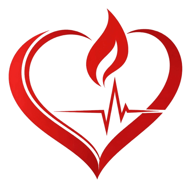 CORE heart logo