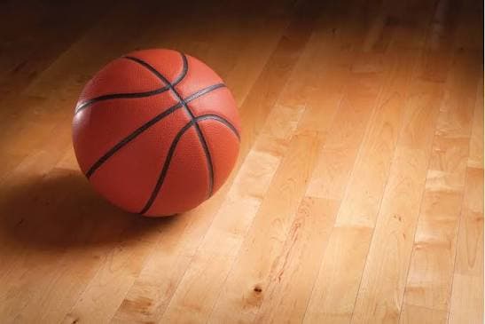 Basketball Tournament