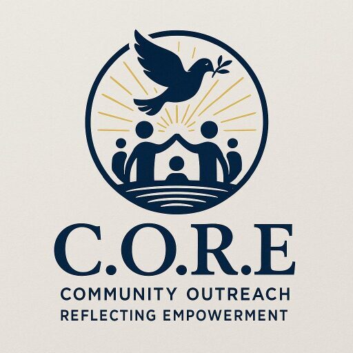 COMMUNITY OUTREACH REFLECTING EMPOWERMENT