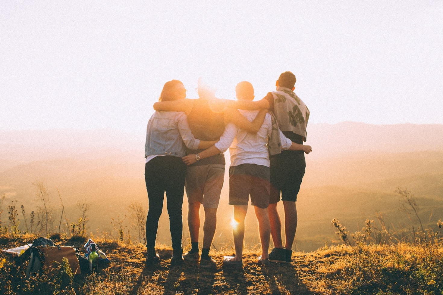 How Faith-Based Outreach Transforms Communities