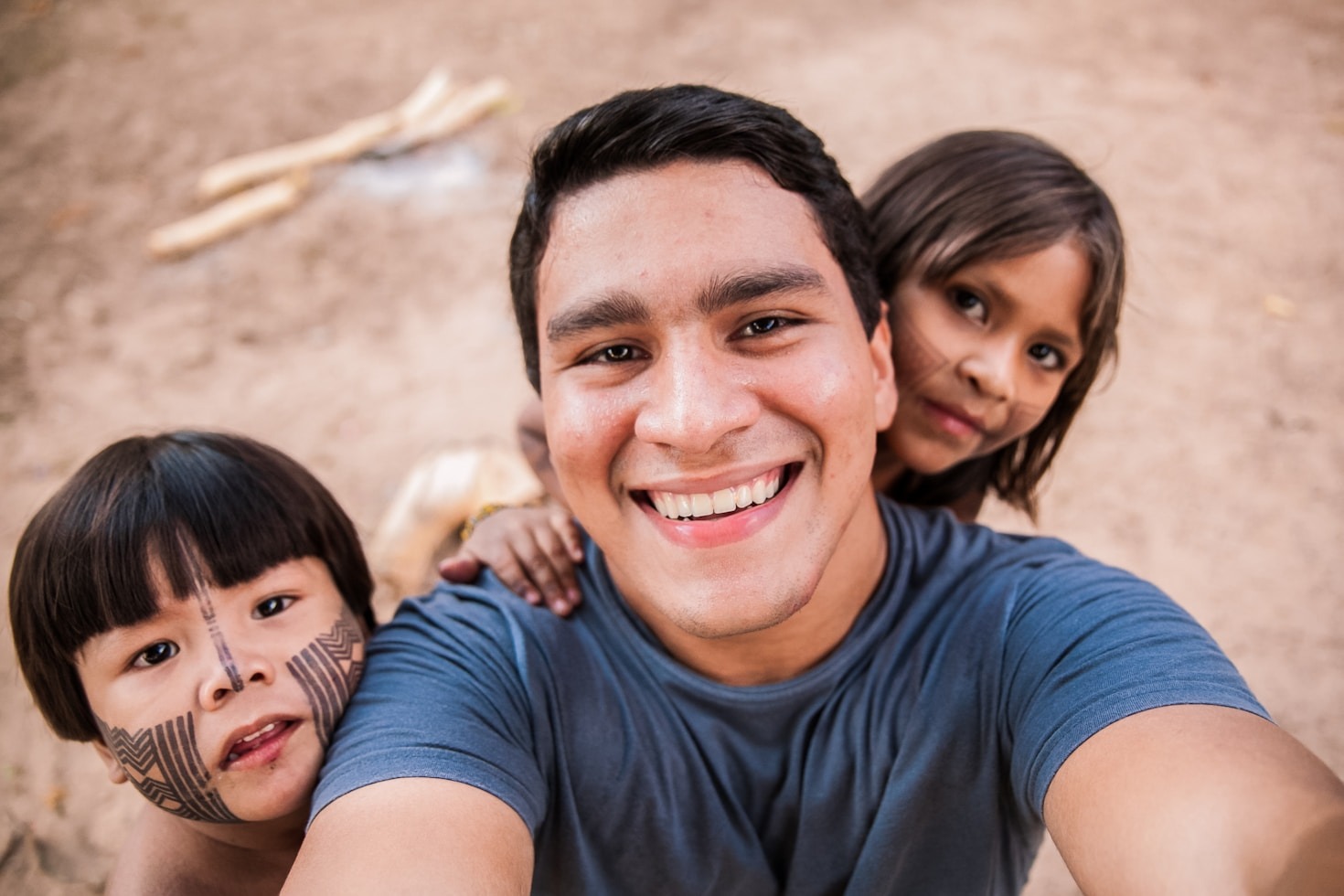 Why Donations Are Vital for Underserved Groups